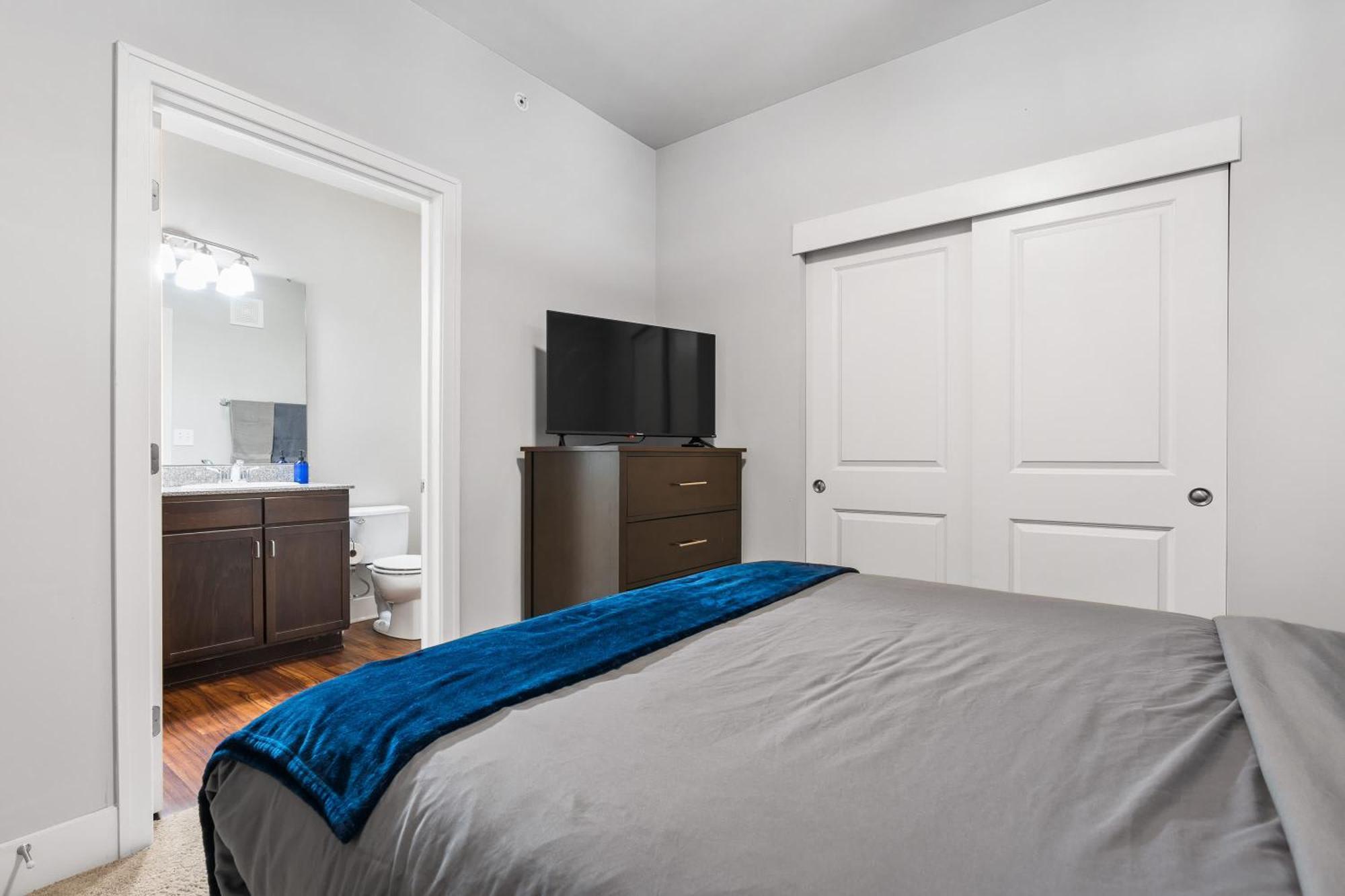 Appartamento Vibrant 2br Corner And Free Parking At Cityway *