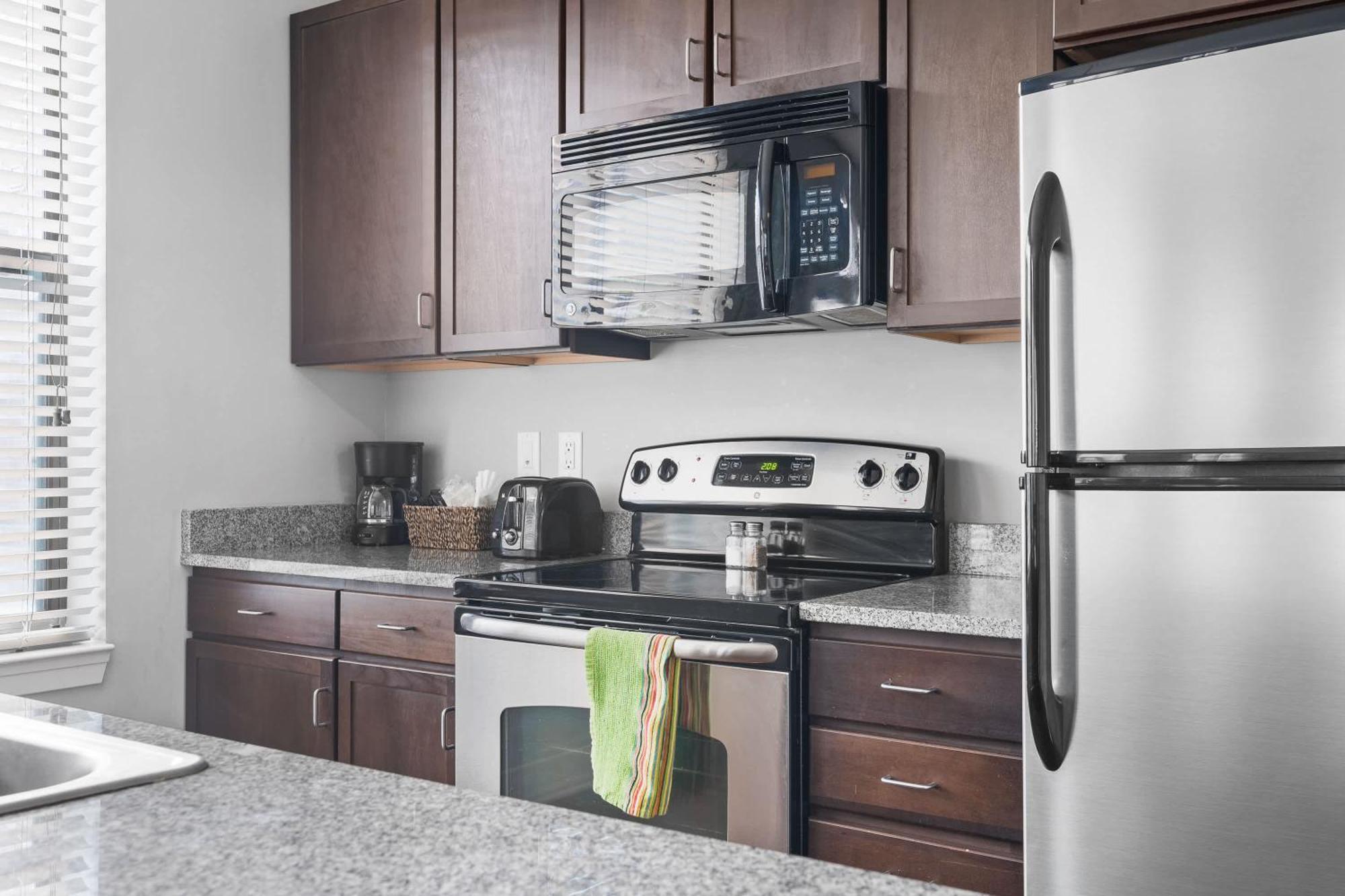 Appartamento Vibrant 2br Corner And Free Parking At Cityway
